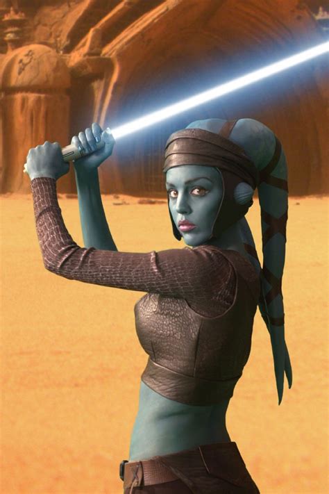 aayla secura